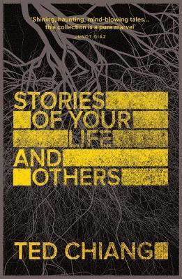 Story Of Your Life By Ted Chiang Pdf